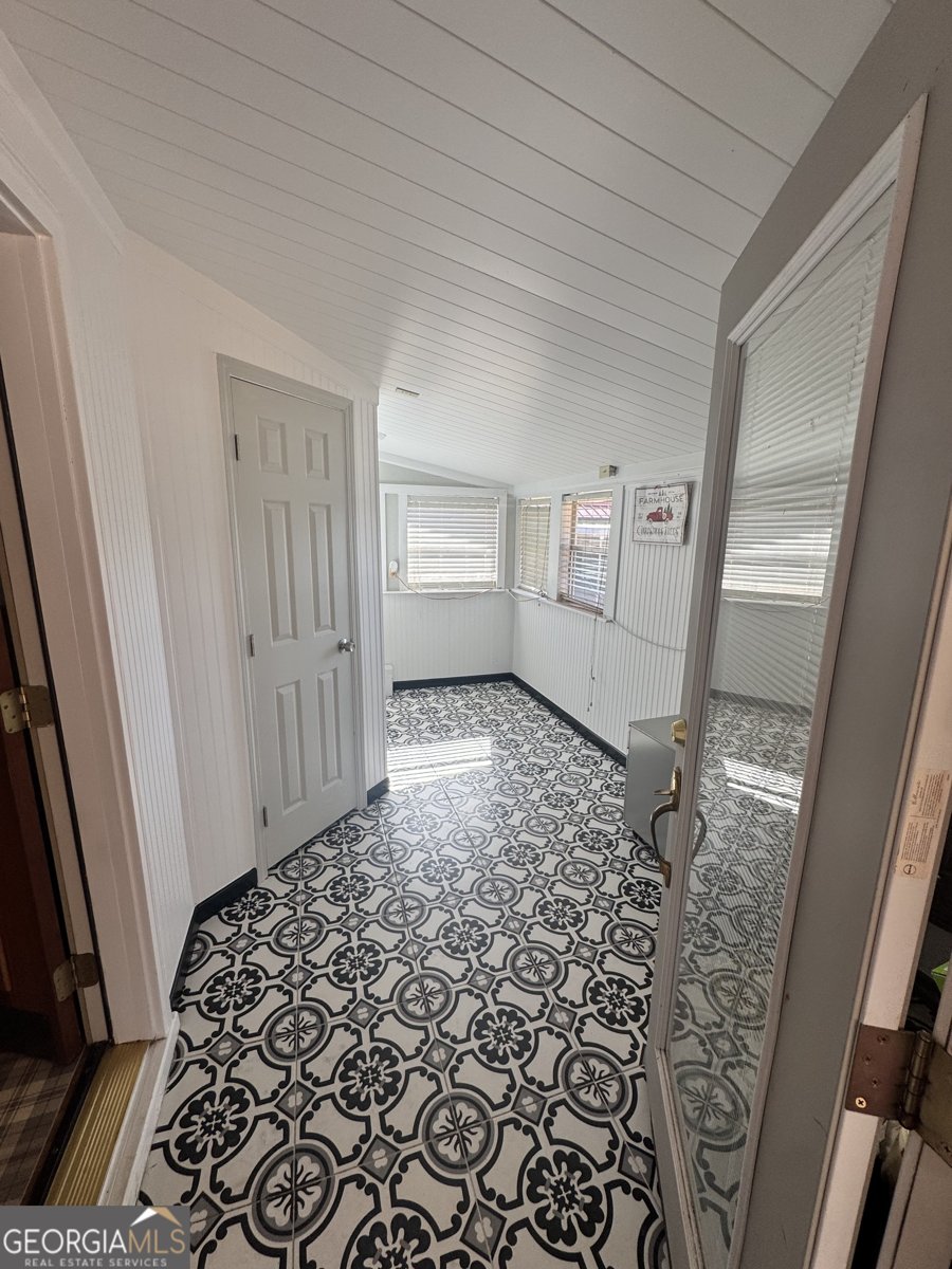 484 Baptist Camp Road Griffin - 4