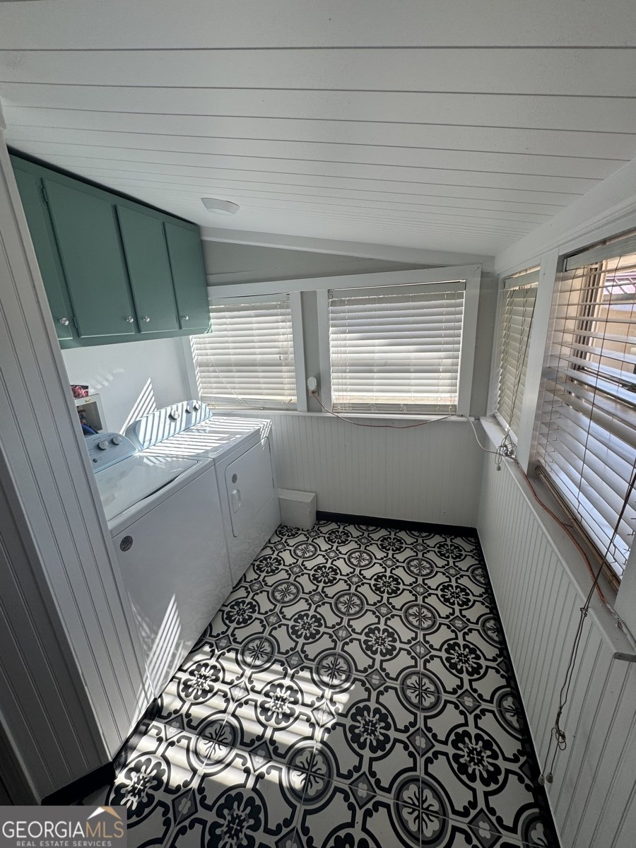 484 Baptist Camp Road Griffin - 5