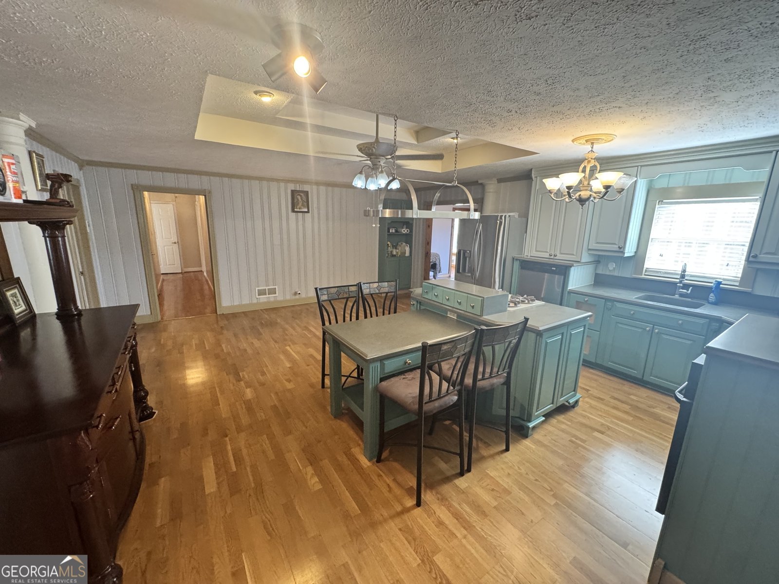 484 Baptist Camp Road Griffin - 6