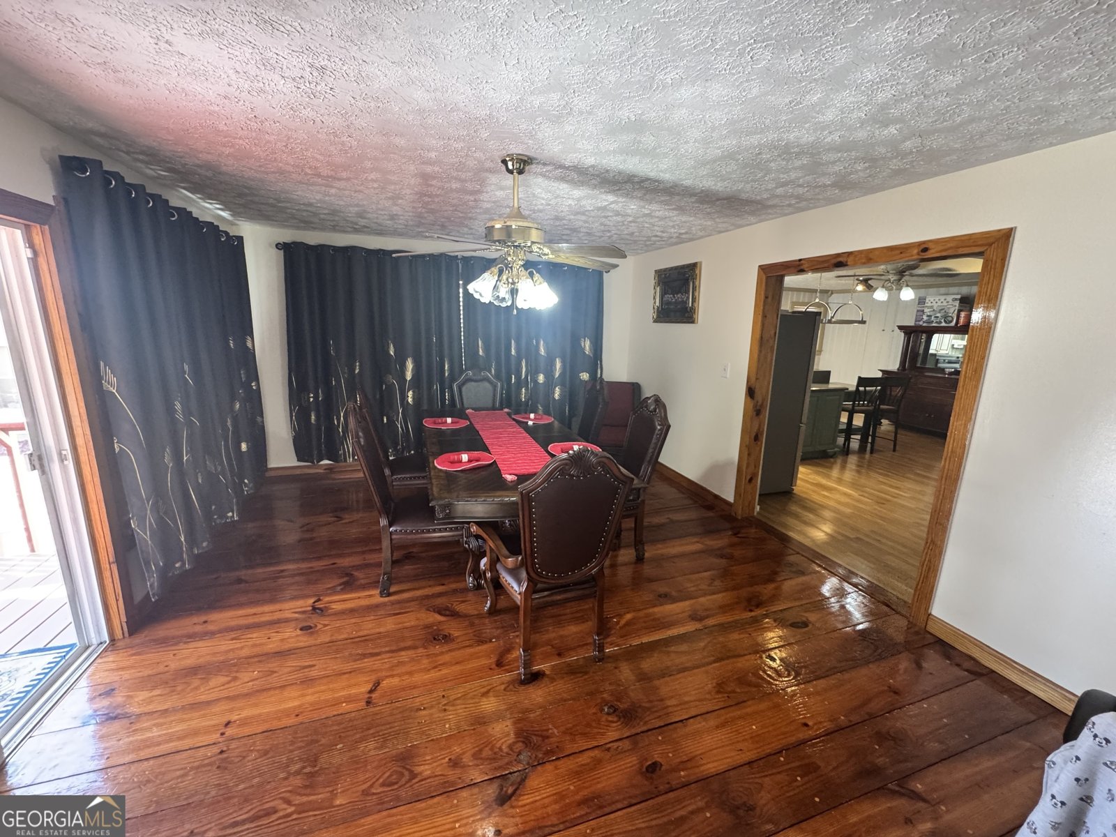 484 Baptist Camp Road Griffin - 7