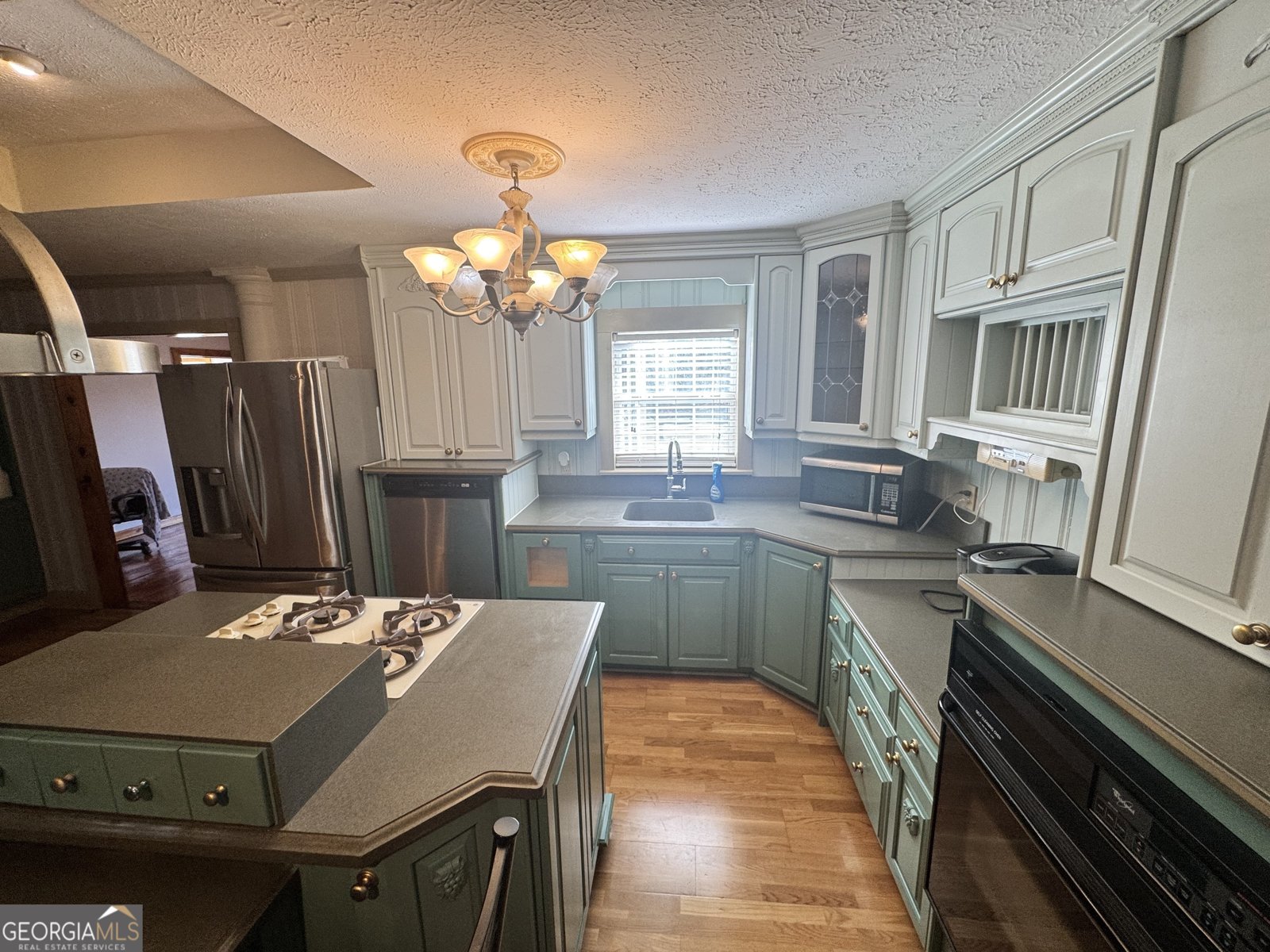 484 Baptist Camp Road Griffin - 8