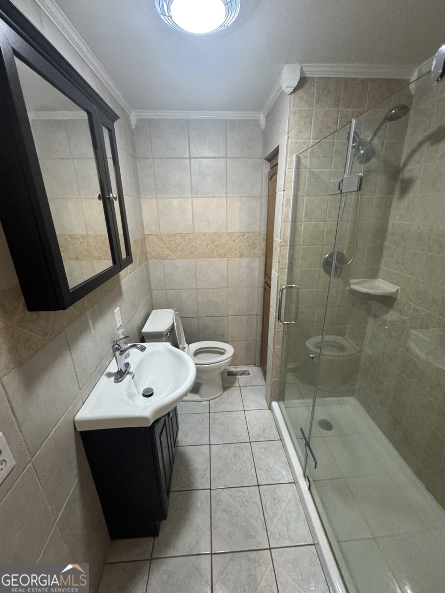 484 Baptist Camp Road Griffin - 9