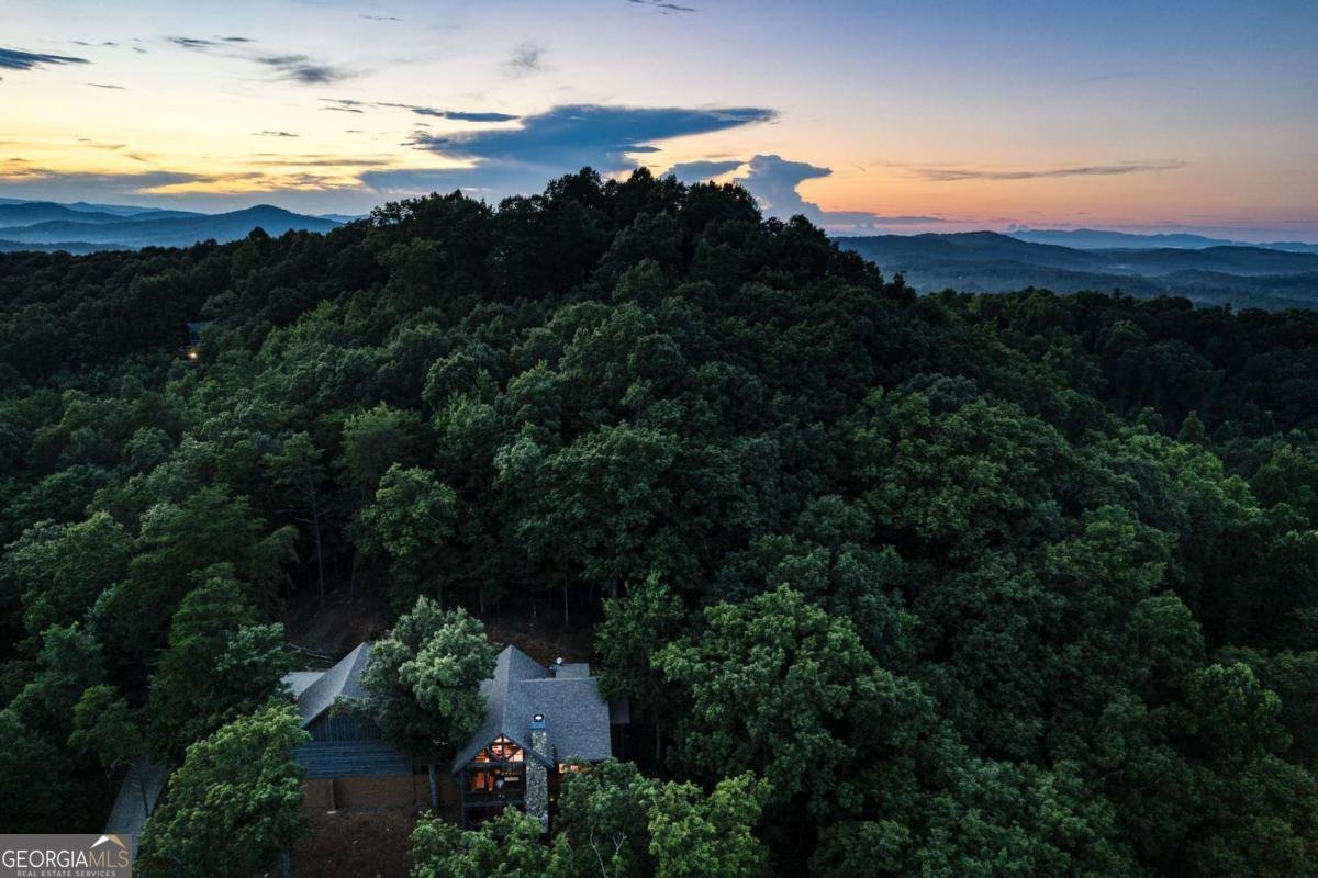 280 Point Of View Blue Ridge - 35