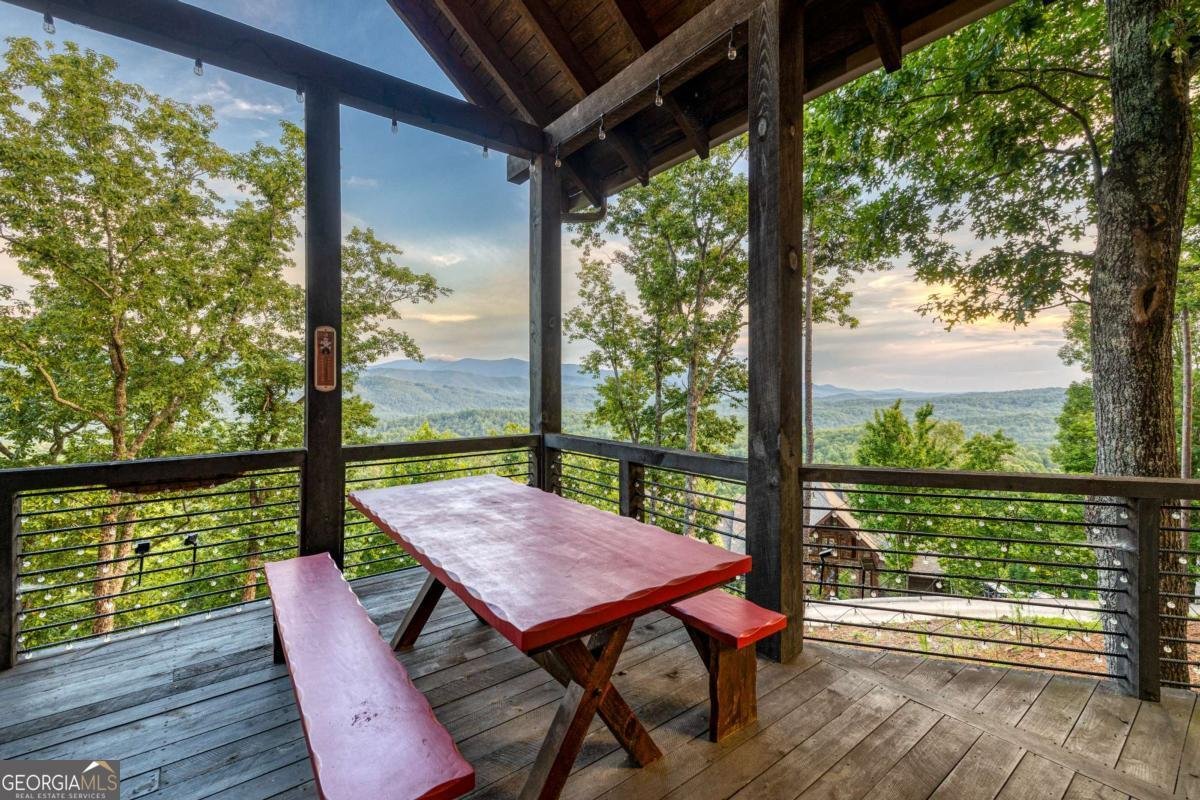 280 Point Of View Blue Ridge - 36