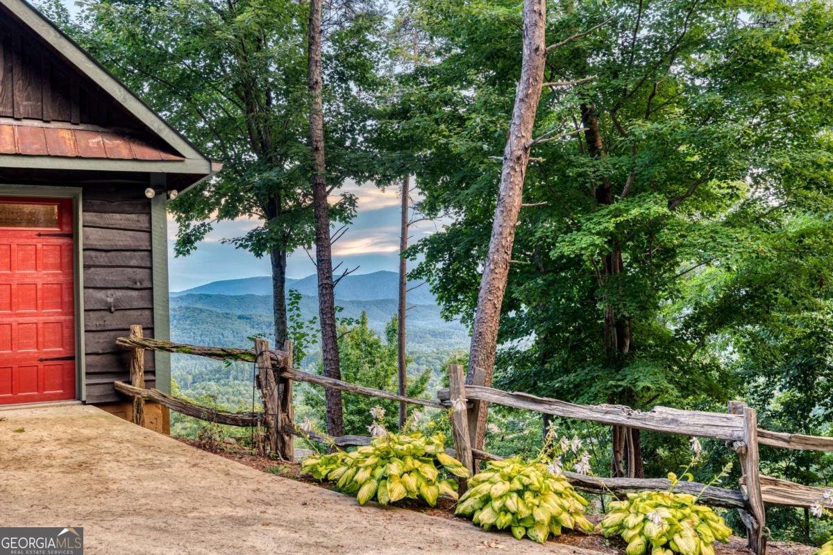 280 Point Of View Blue Ridge - 44