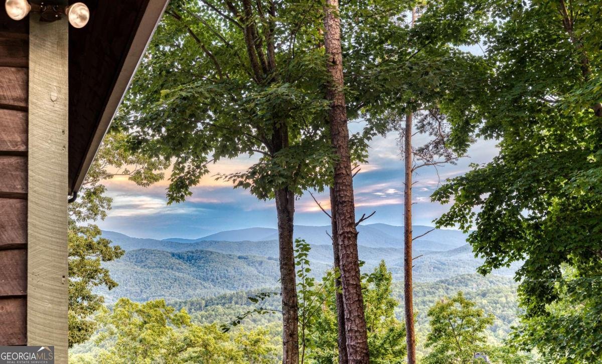 280 Point Of View Blue Ridge - 46