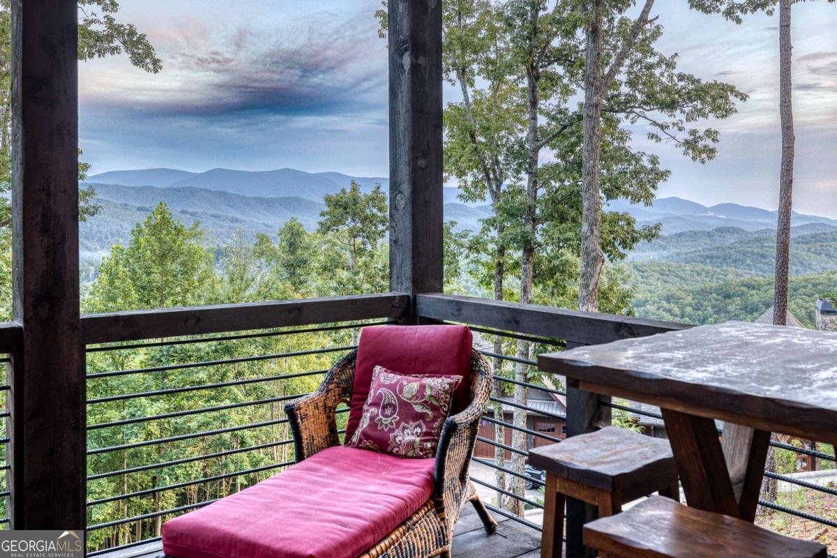 280 Point Of View Blue Ridge - 48