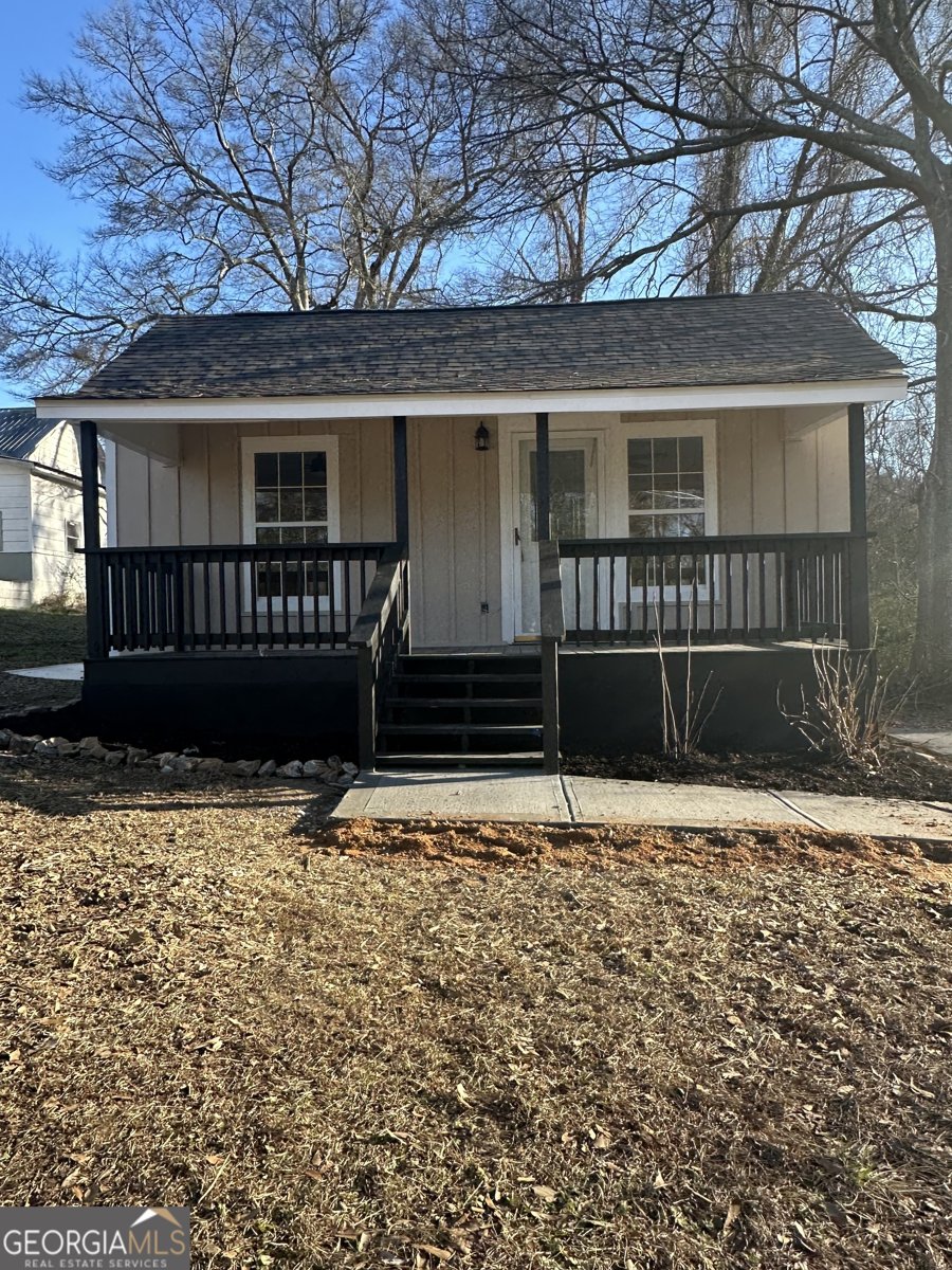 305 Church Street Hogansville - 1