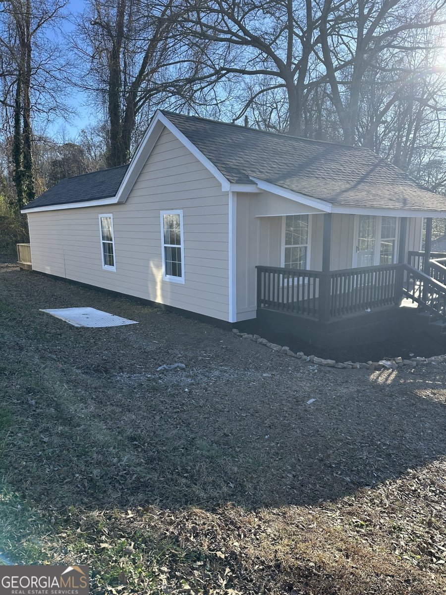 305 Church Street Hogansville - 10
