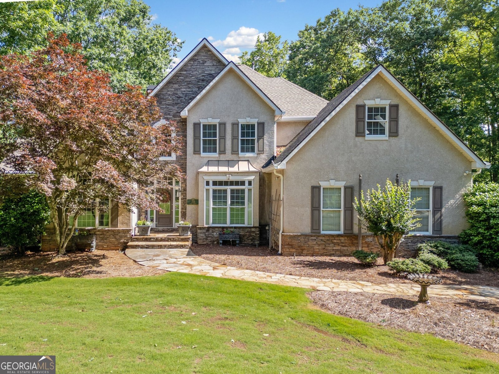210 Lawn Market Sharpsburg - 1