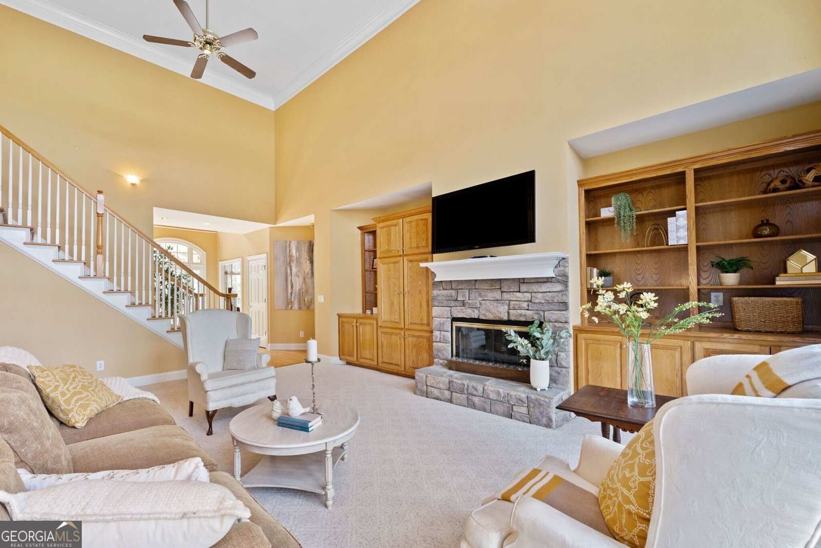 210 Lawn Market Sharpsburg - 14
