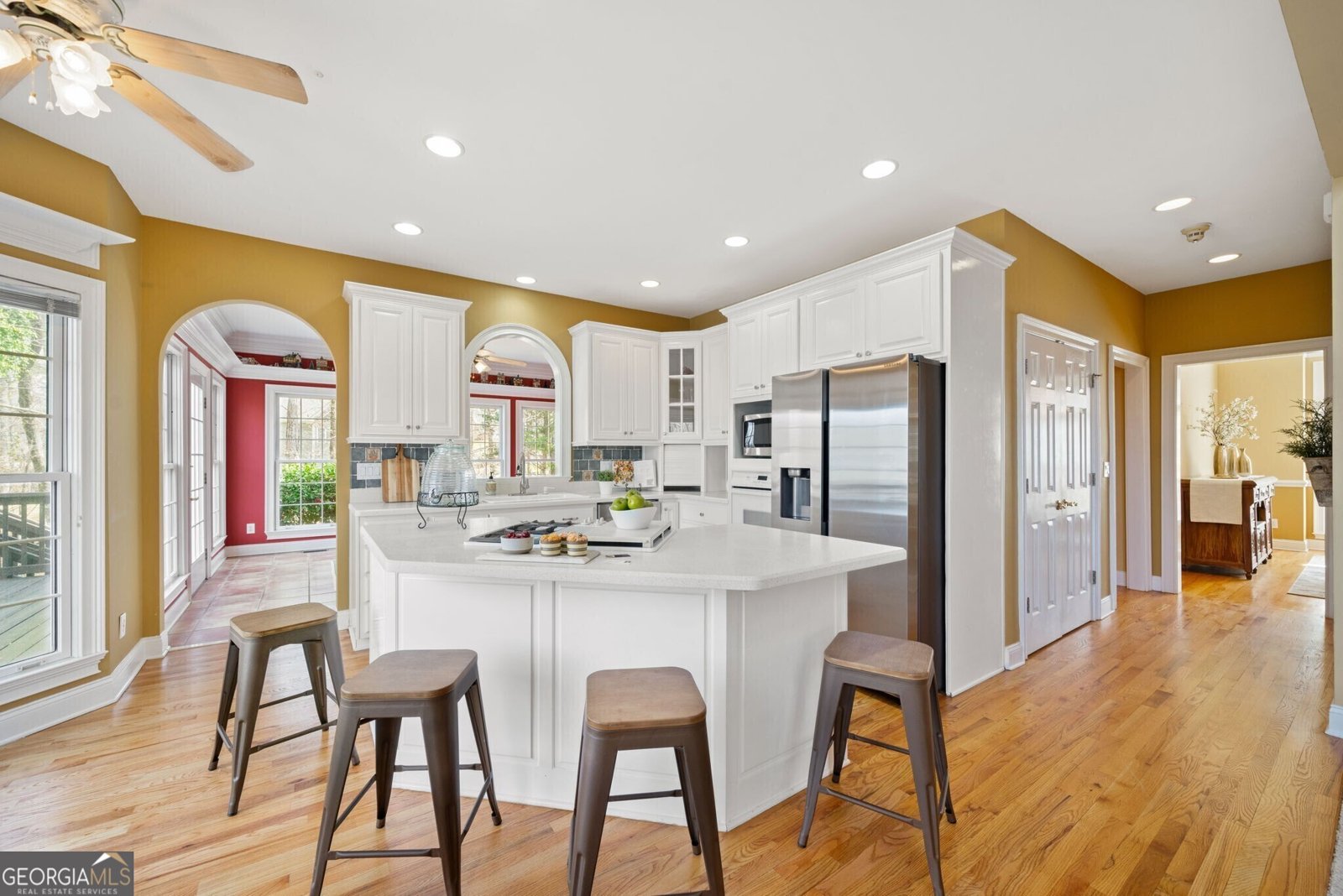210 Lawn Market Sharpsburg - 15