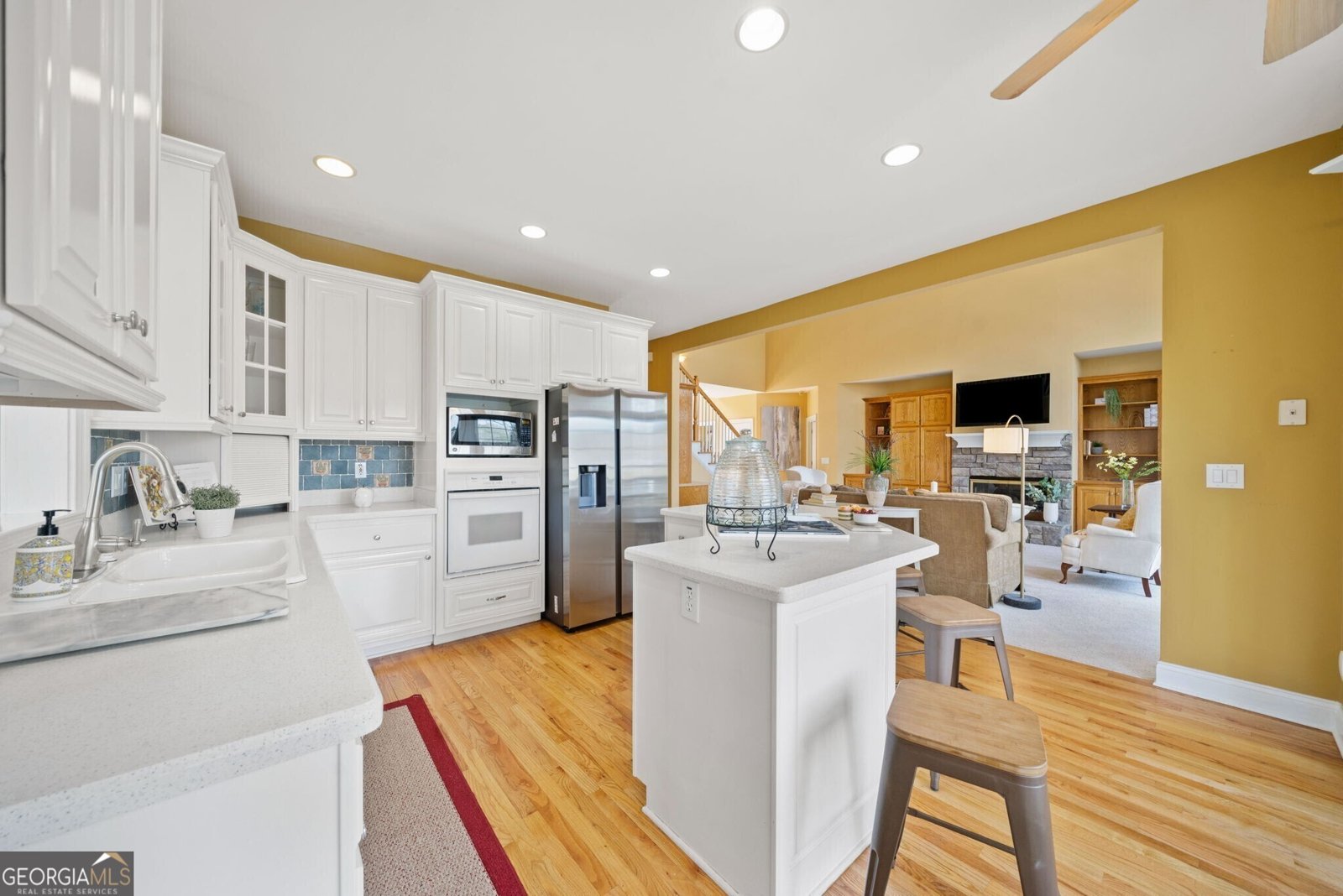 210 Lawn Market Sharpsburg - 17