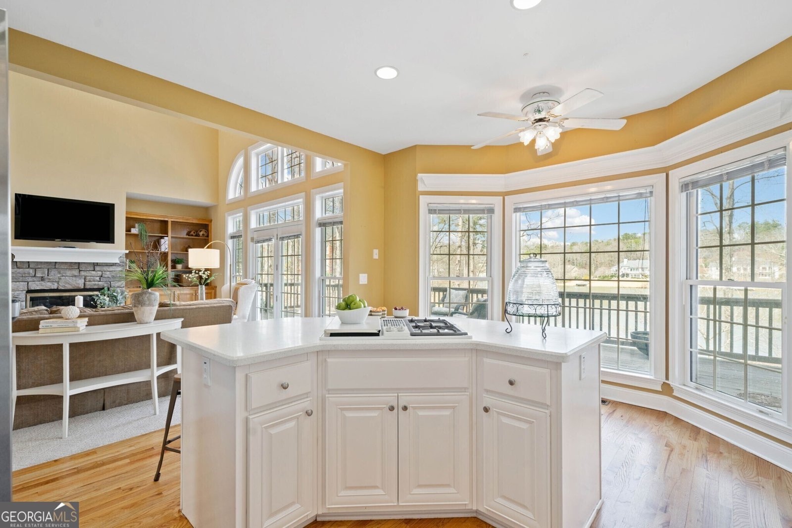 210 Lawn Market Sharpsburg - 19
