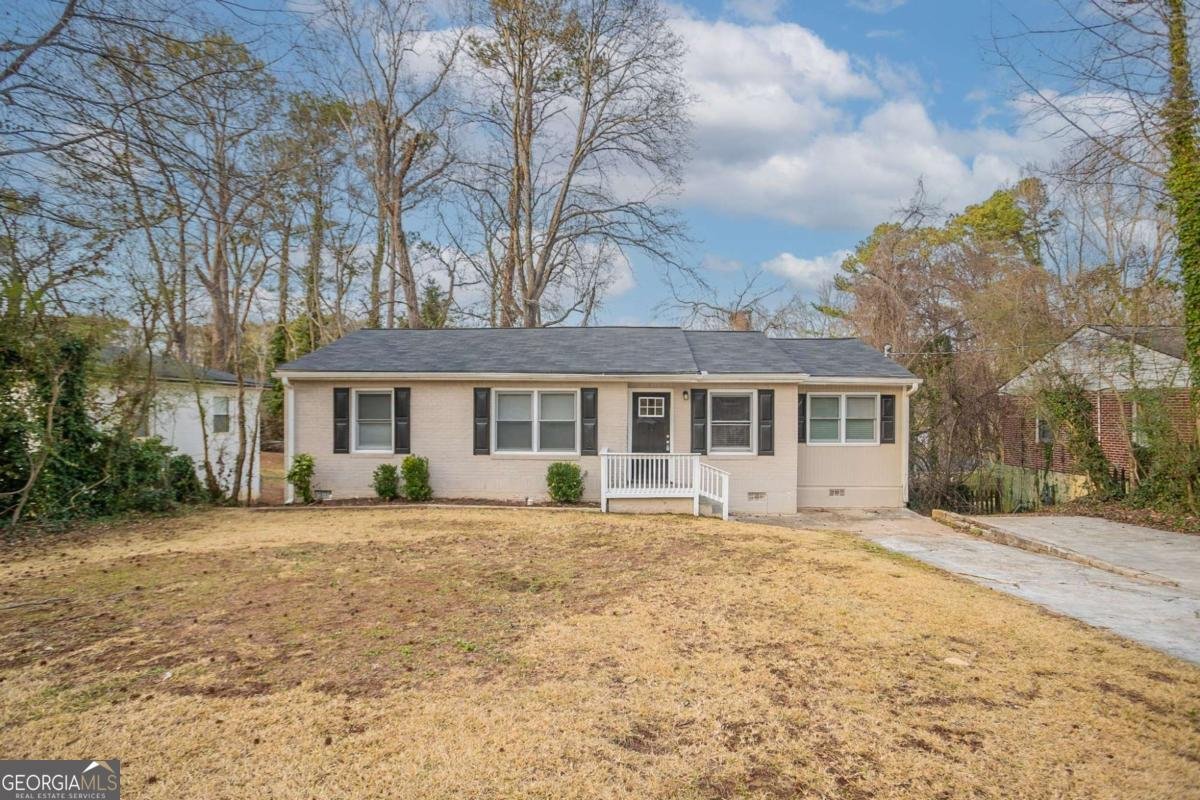 3234 Bluebird Lane Decatur - 1