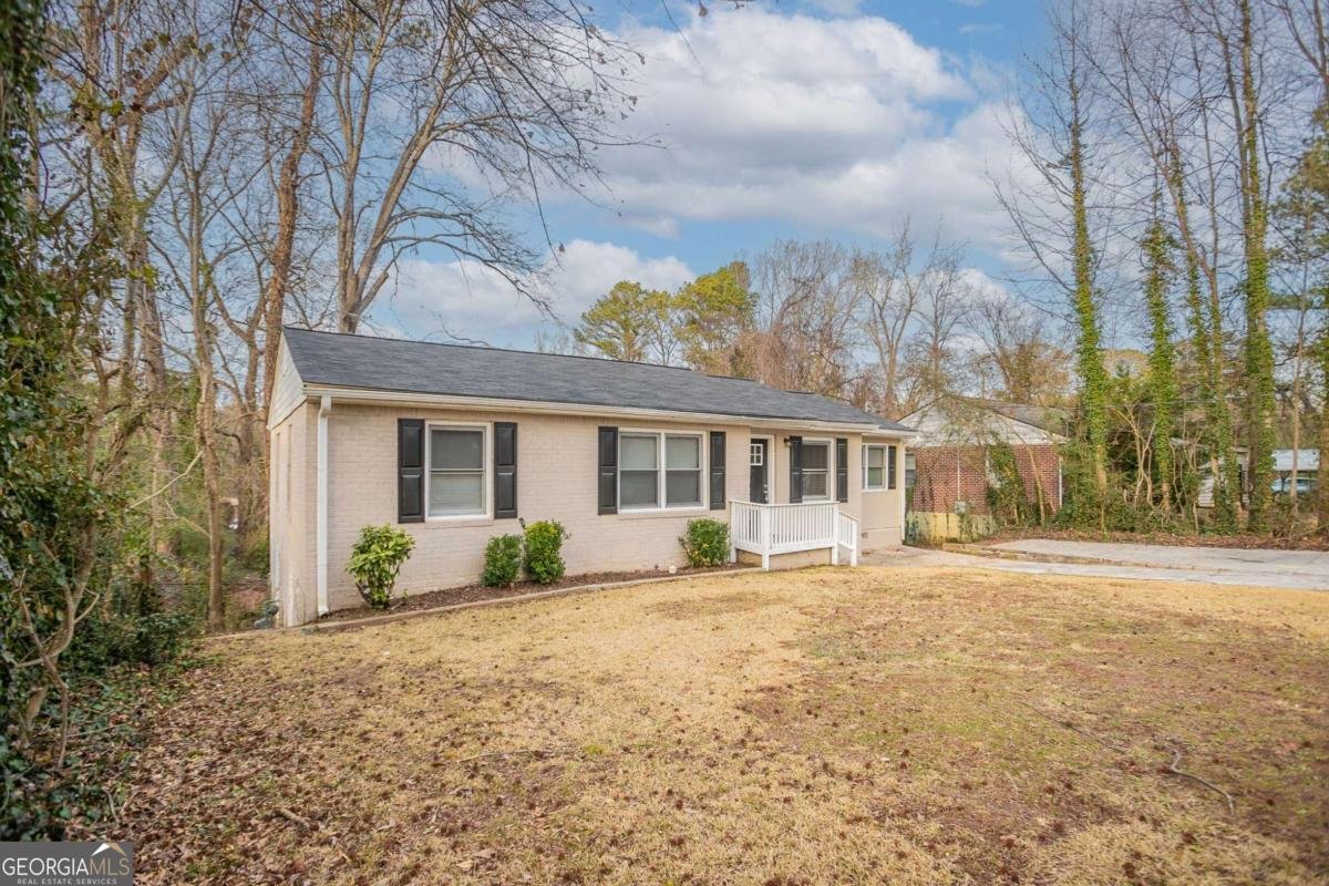 3234 Bluebird Lane Decatur - 2