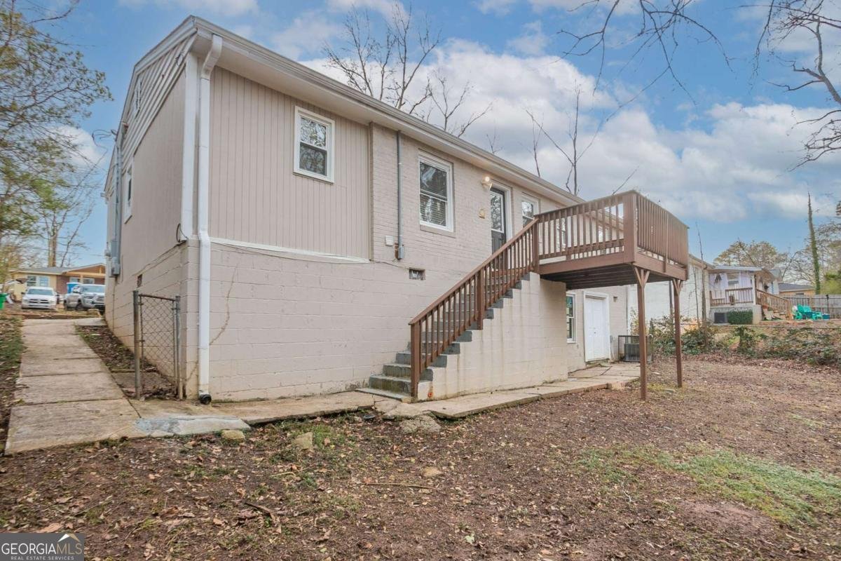 3234 Bluebird Lane Decatur - 23