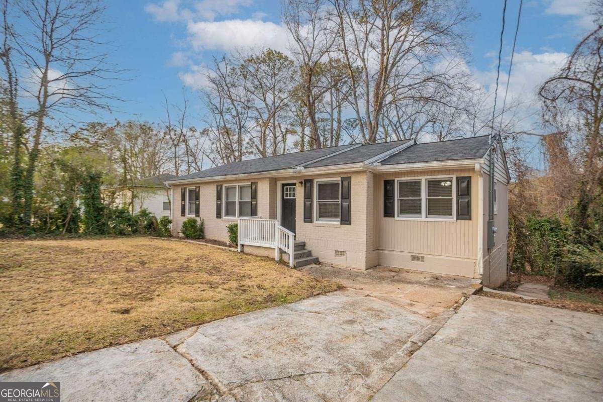 3234 Bluebird Lane Decatur - 3