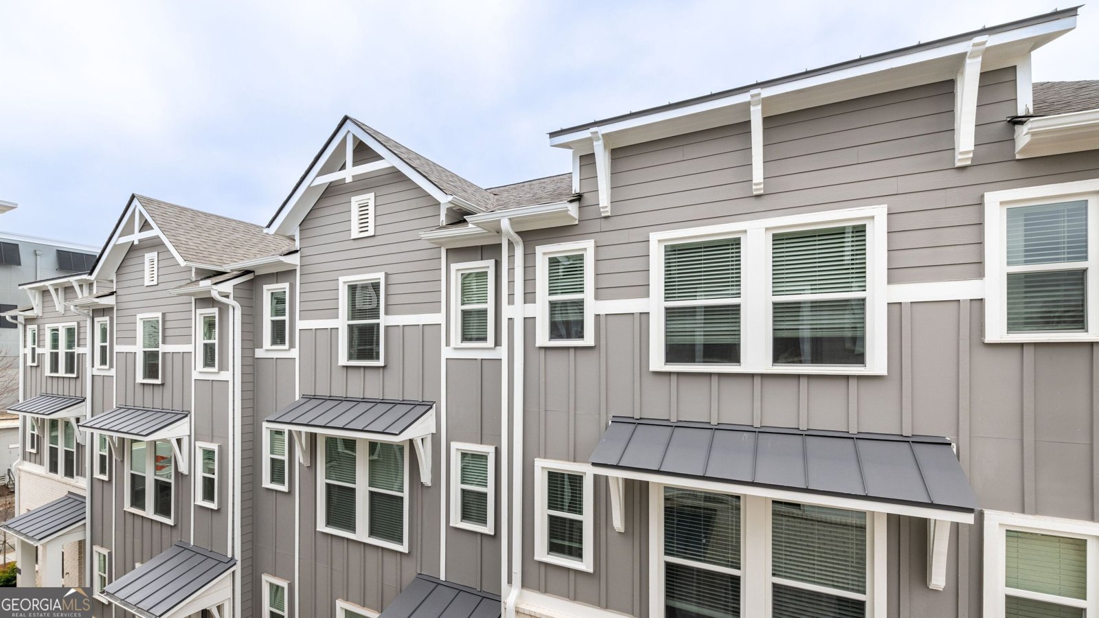 124 Asland Lane Hapeville - 2