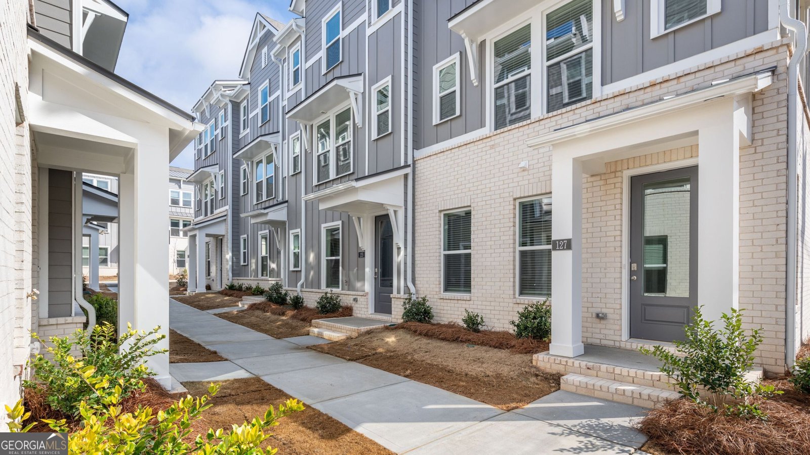 124 Asland Lane Hapeville - 3
