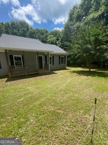 164 Arrowhead Lane Danielsville - 2