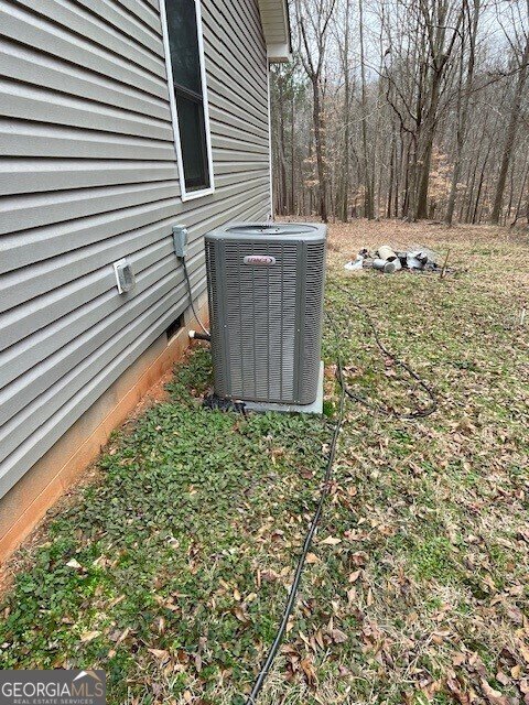 164 Arrowhead Lane Danielsville - 24