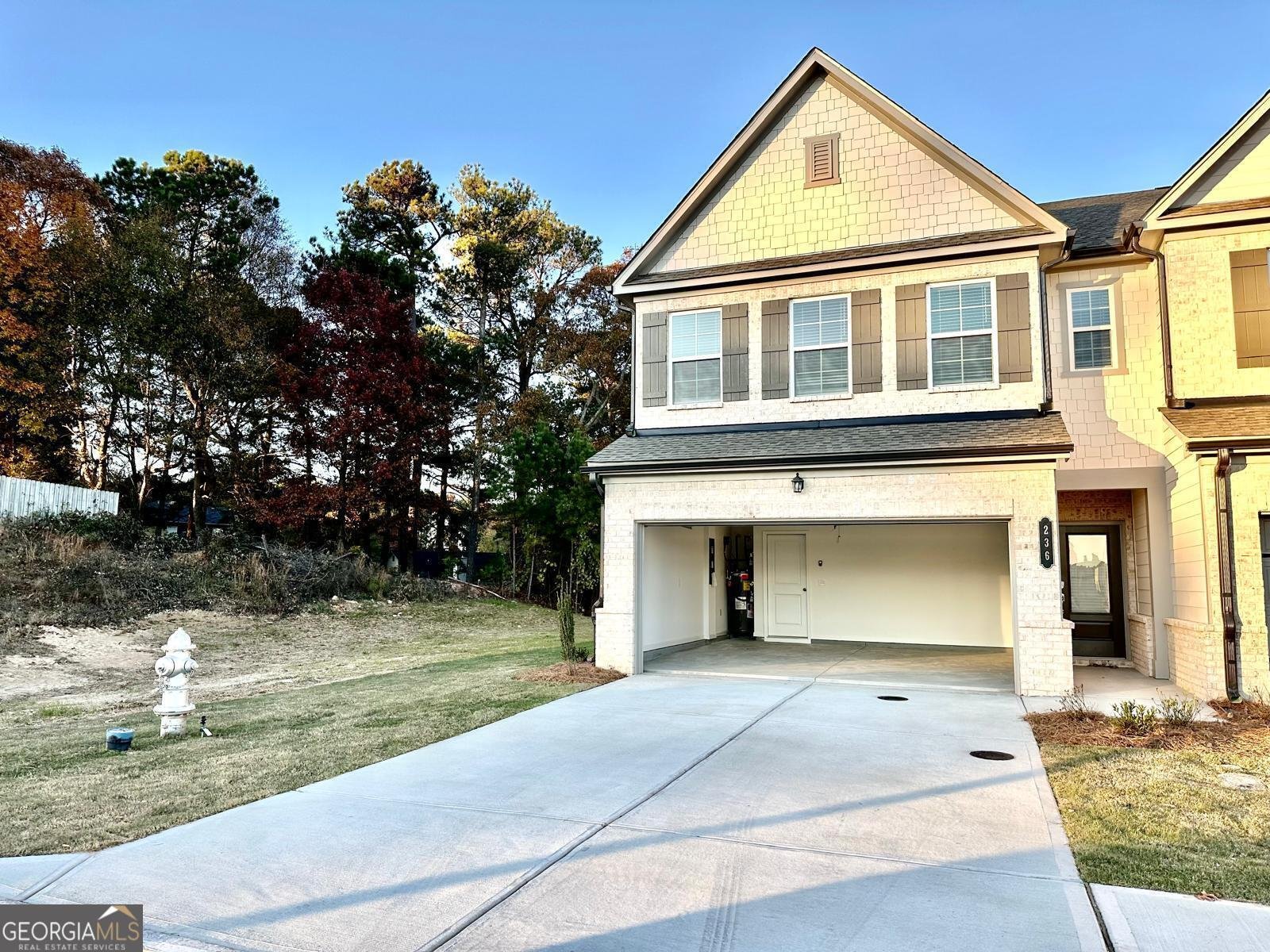 236 Vision Street Bethlehem - 1