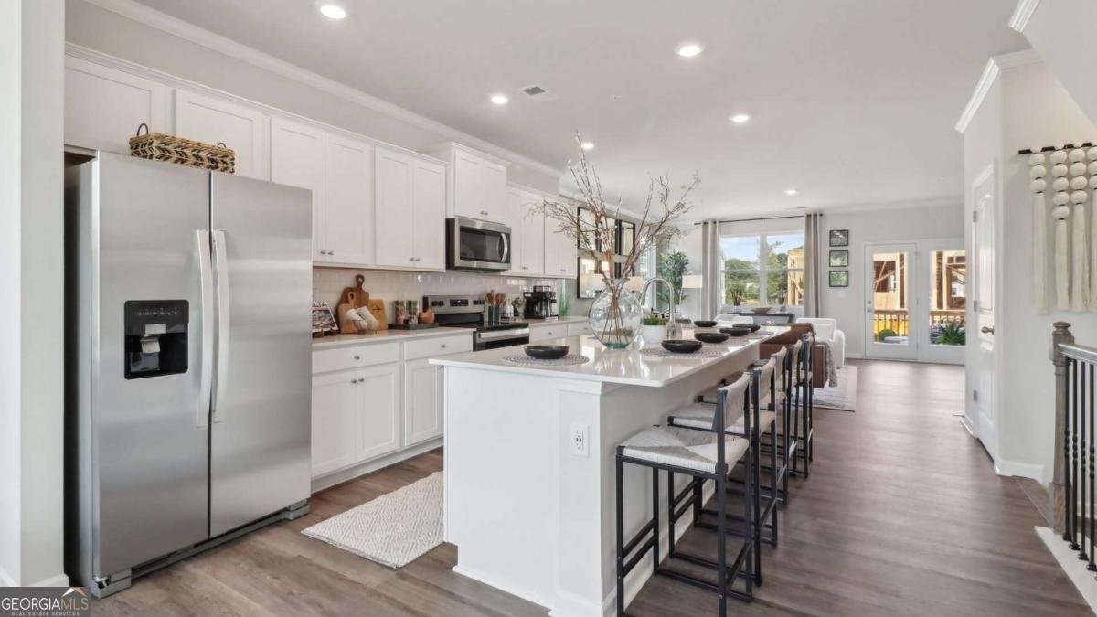 204 College Circle Hapeville - 12