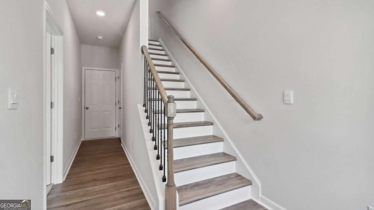 204 College Circle Hapeville - 19