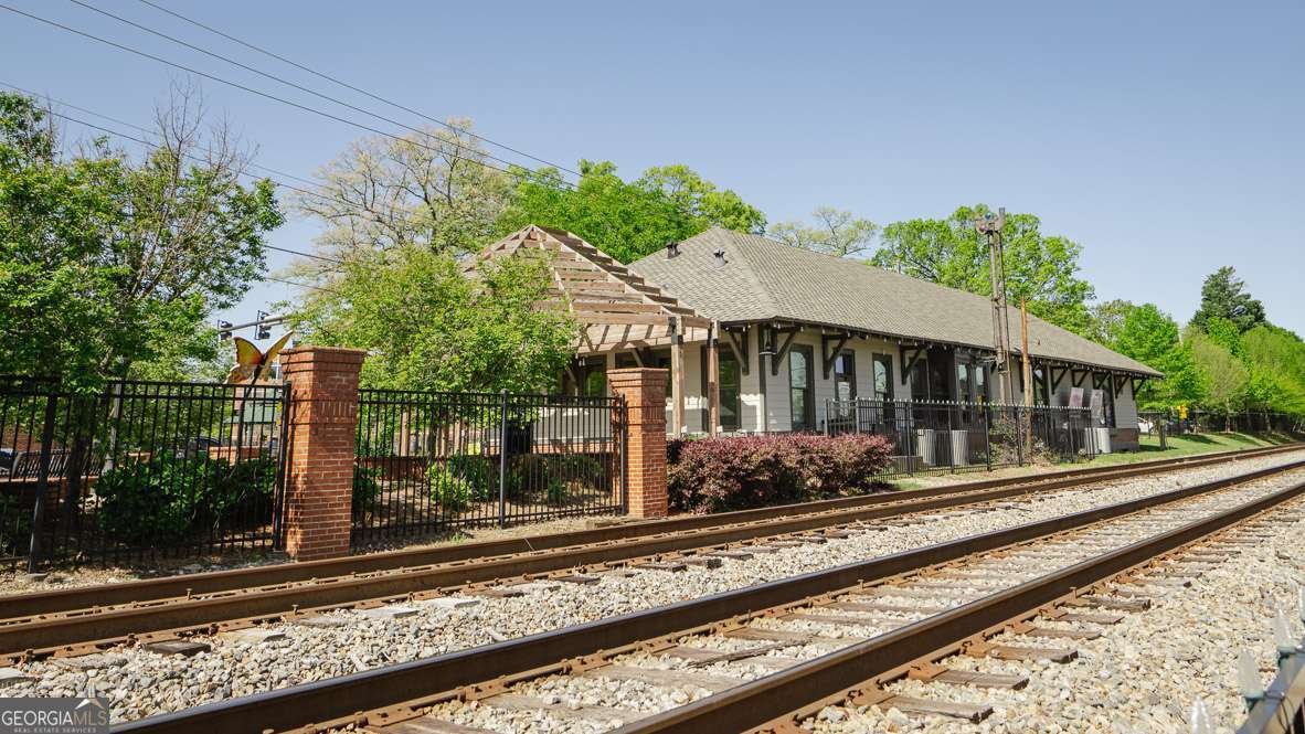204 College Circle Hapeville - 48