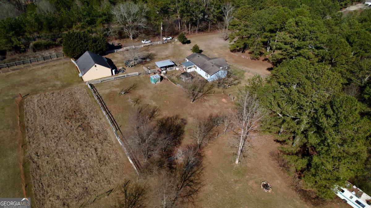 5570 Bold Springs Road Dacula - 10
