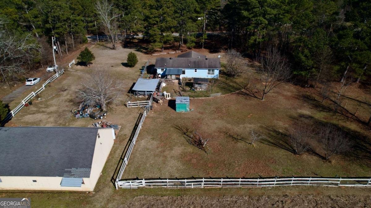 5570 Bold Springs Road Dacula - 12