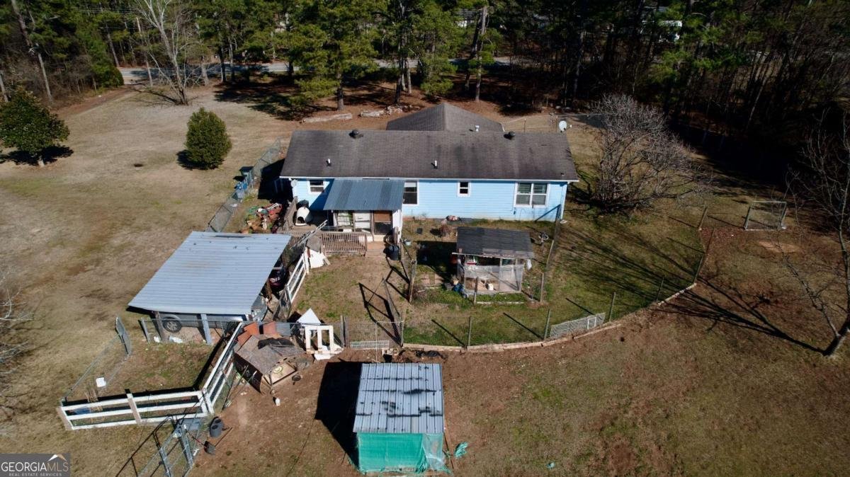 5570 Bold Springs Road Dacula - 13