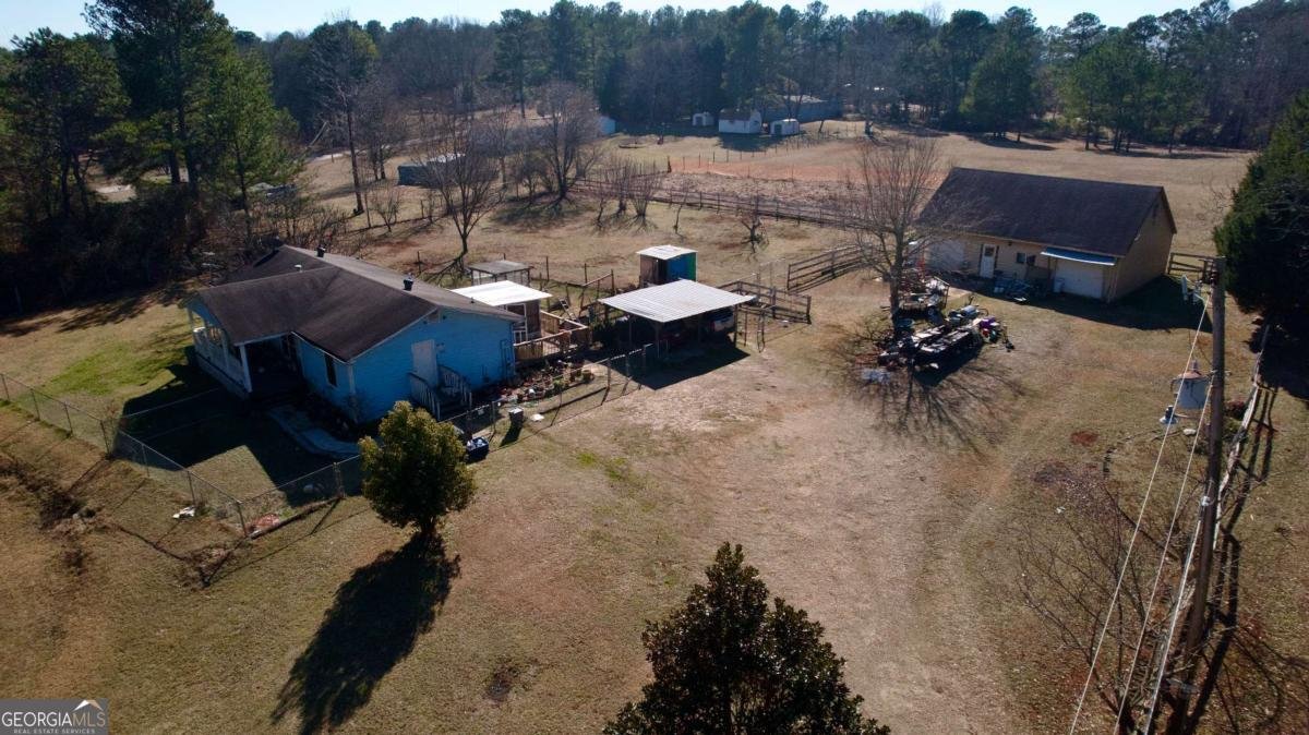 5570 Bold Springs Road Dacula - 2