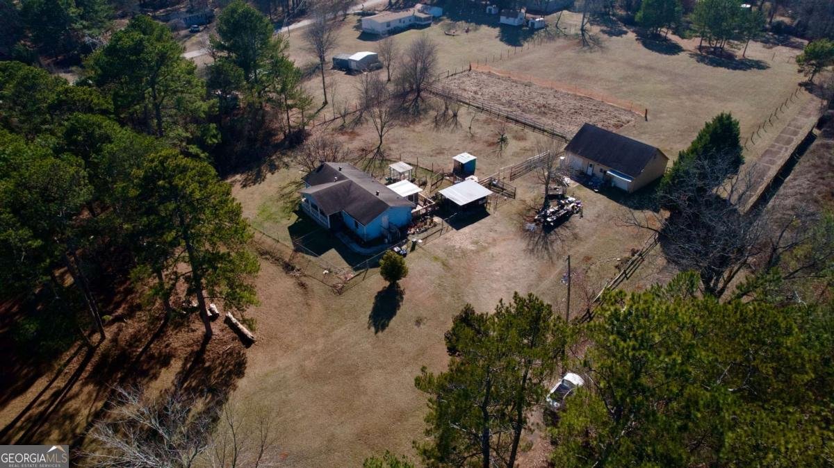 5570 Bold Springs Road Dacula - 3