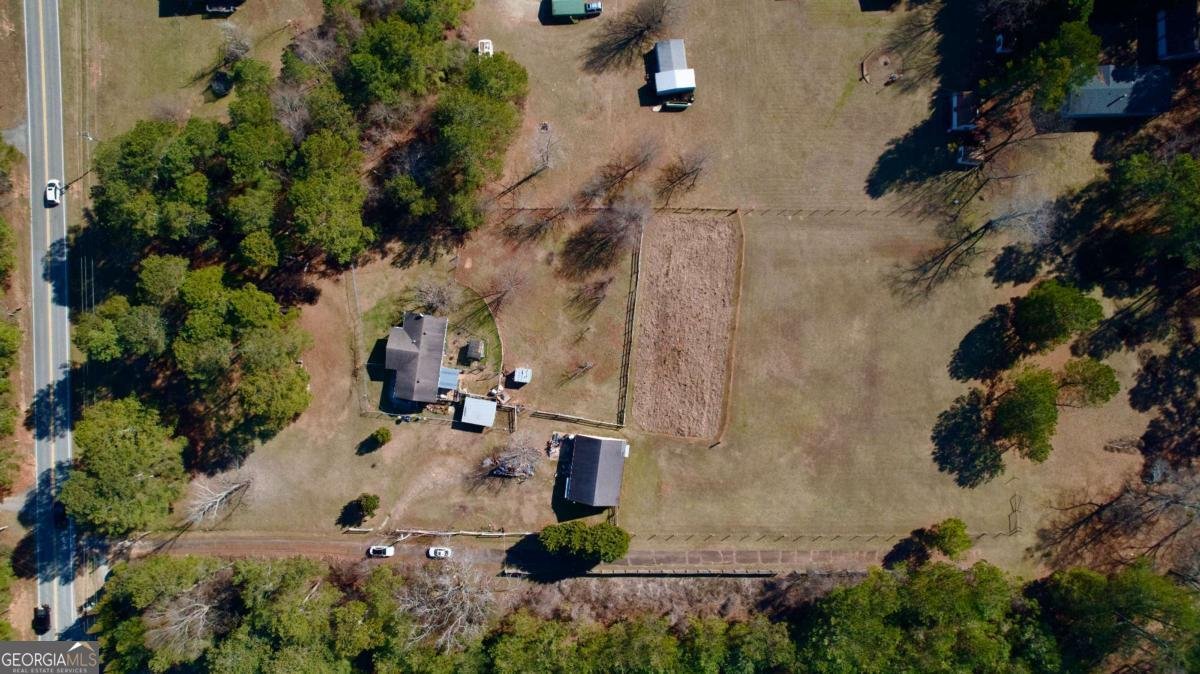 5570 Bold Springs Road Dacula - 4