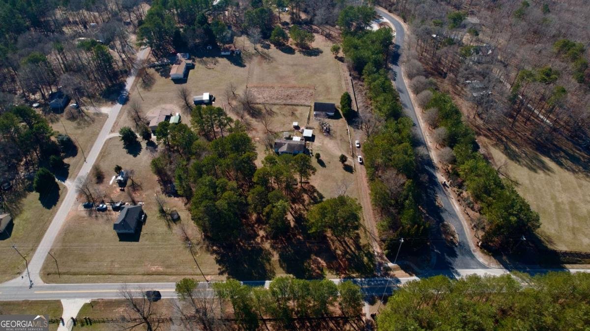 5570 Bold Springs Road Dacula - 5