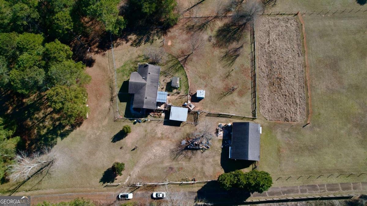 5570 Bold Springs Road Dacula - 7