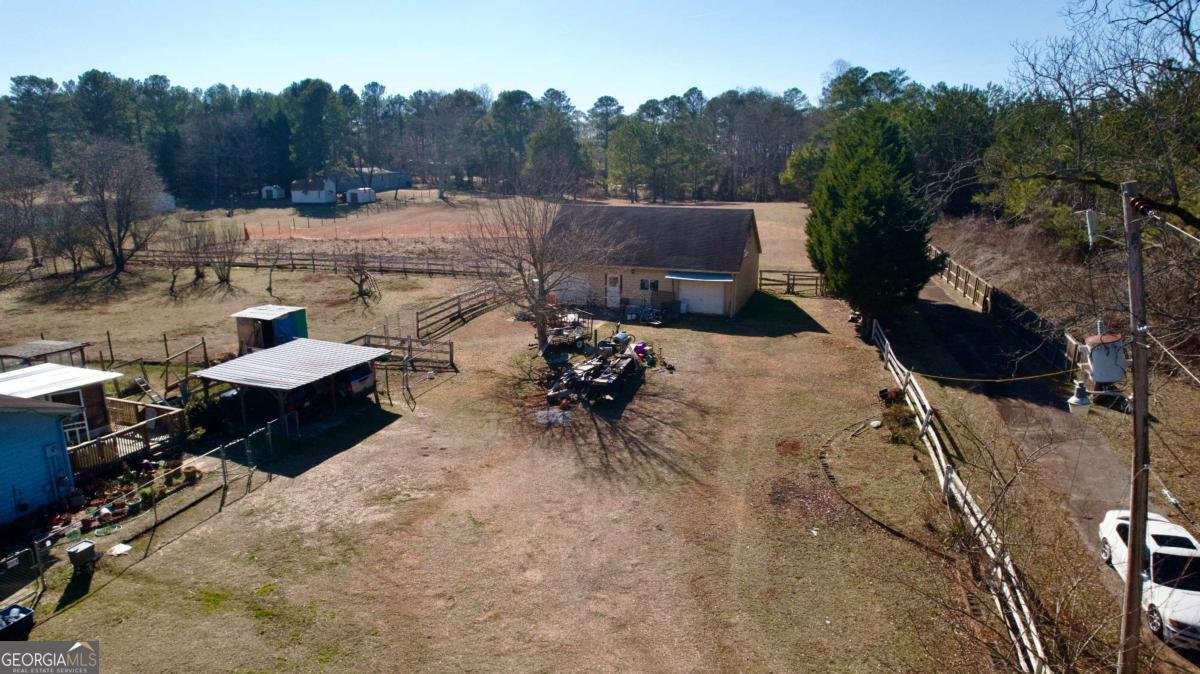 5570 Bold Springs Road Dacula - 9