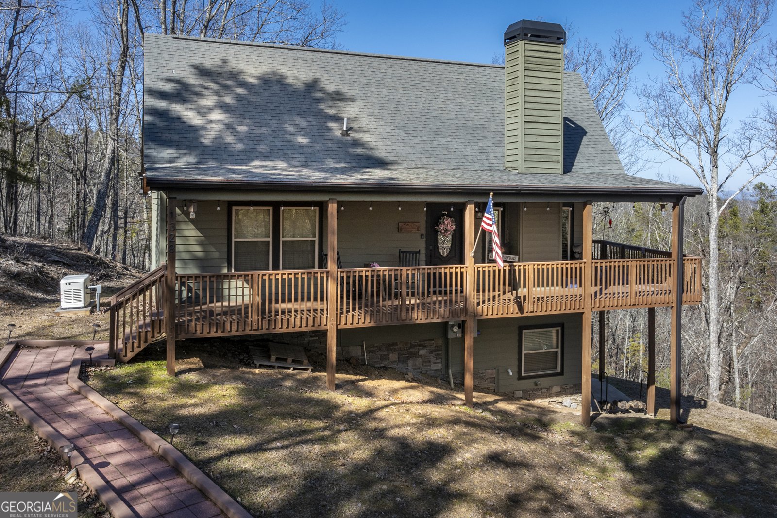 1328 Birch Lane Ranger - 1