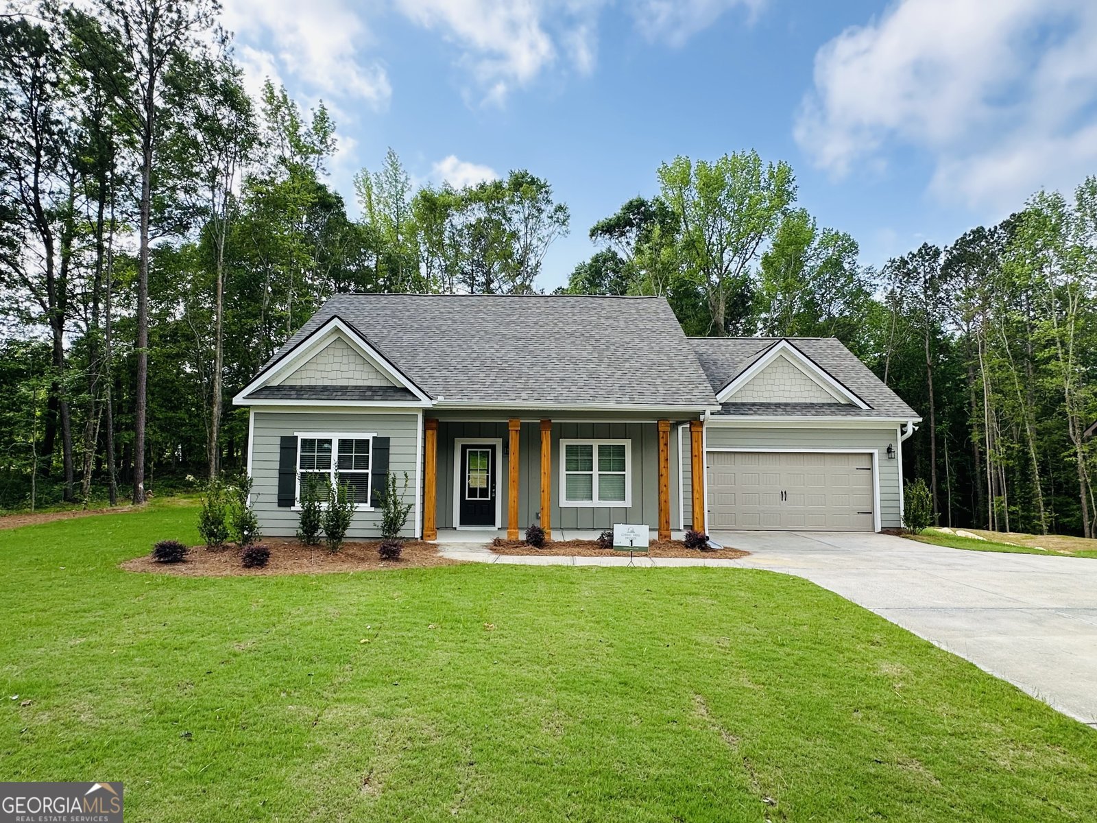 25 Patterson Drive Franklin - 1