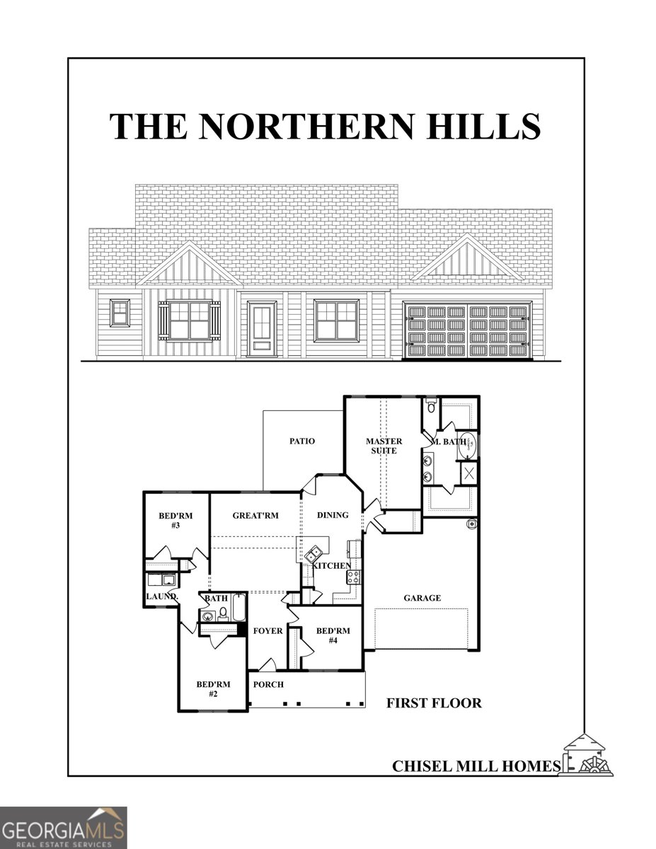 25 Patterson Drive Franklin - 36
