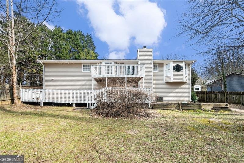 4196 JAMI Lane Snellville - 16