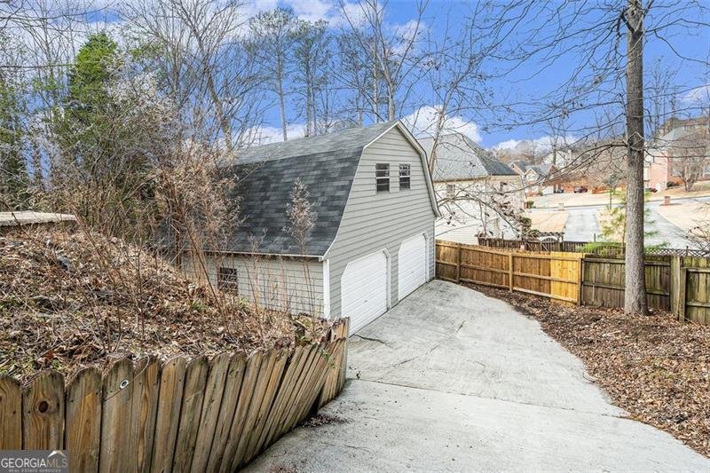 4196 JAMI Lane Snellville - 17