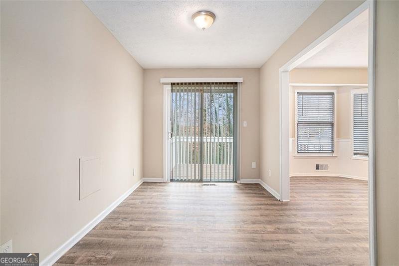 4196 JAMI Lane Snellville - 4