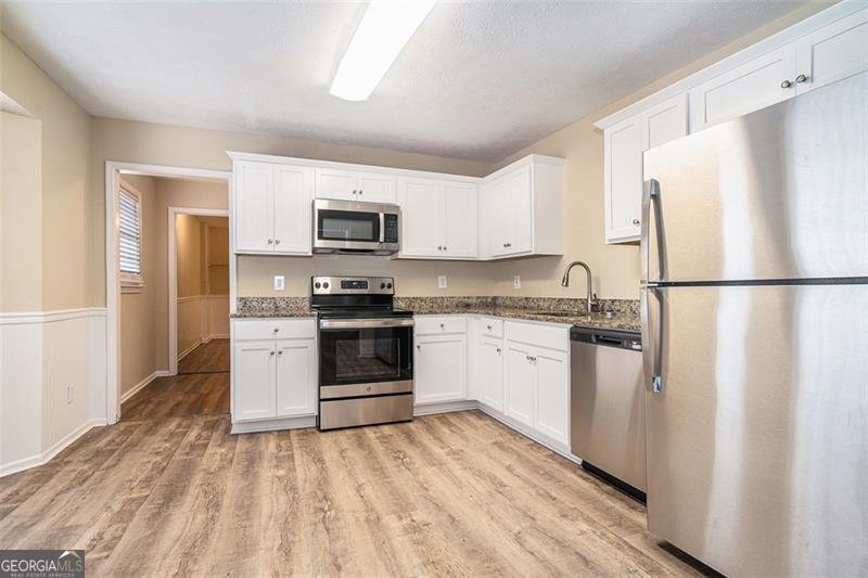 4196 JAMI Lane Snellville - 5