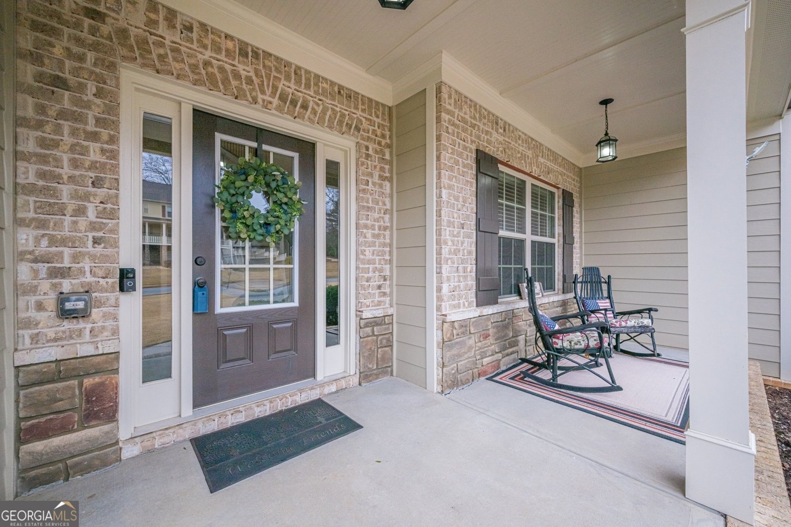 1050 Silver Thorne Drive Loganville - 11