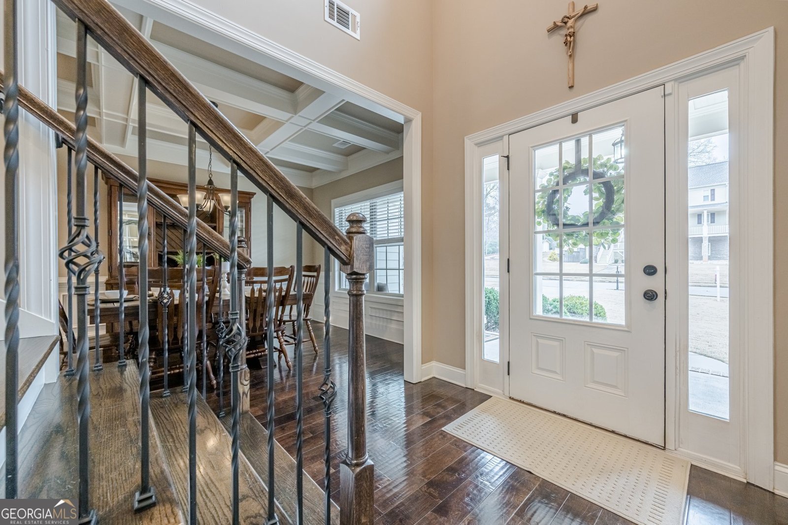 1050 Silver Thorne Drive Loganville - 12