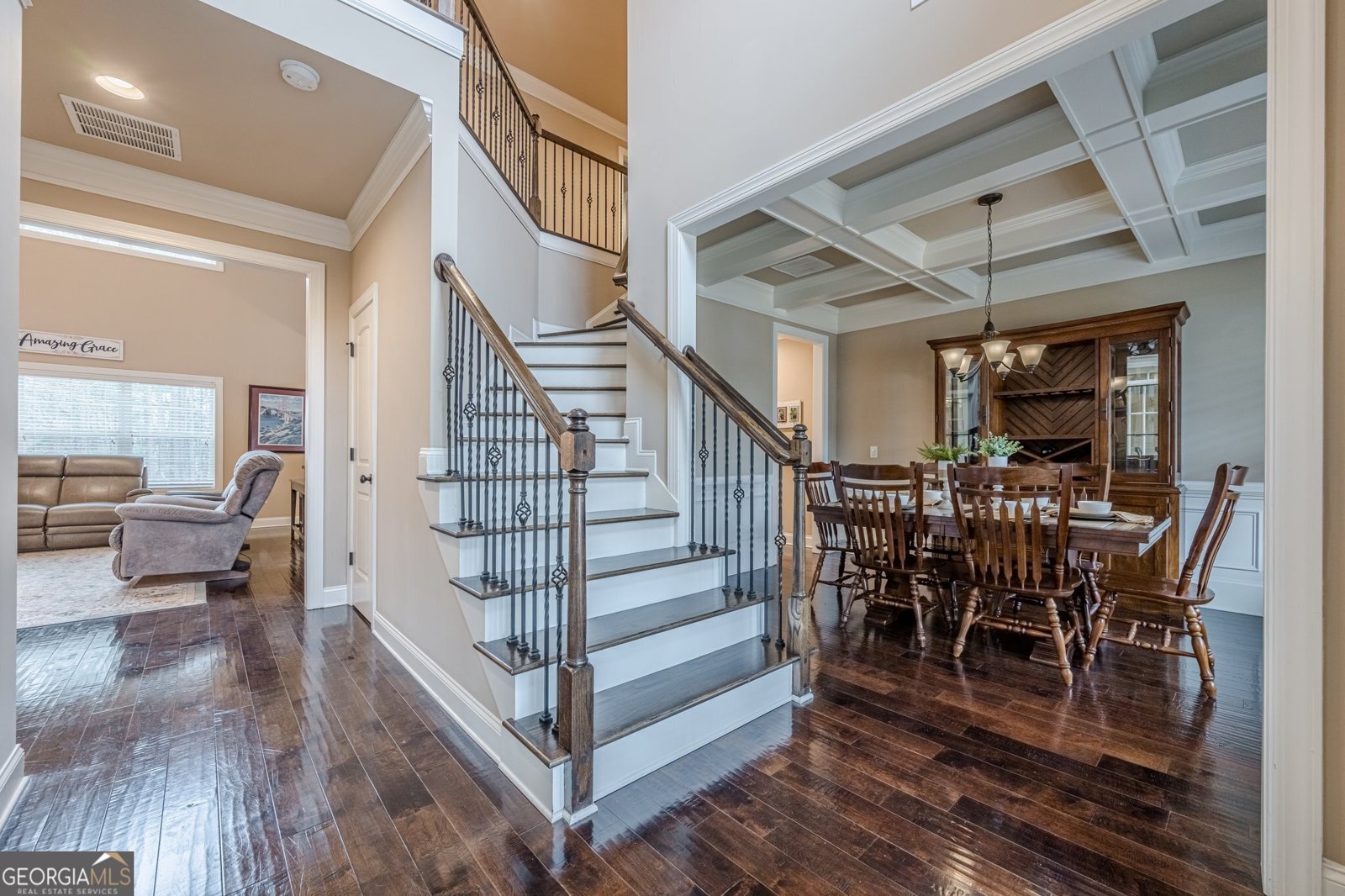 1050 Silver Thorne Drive Loganville - 13