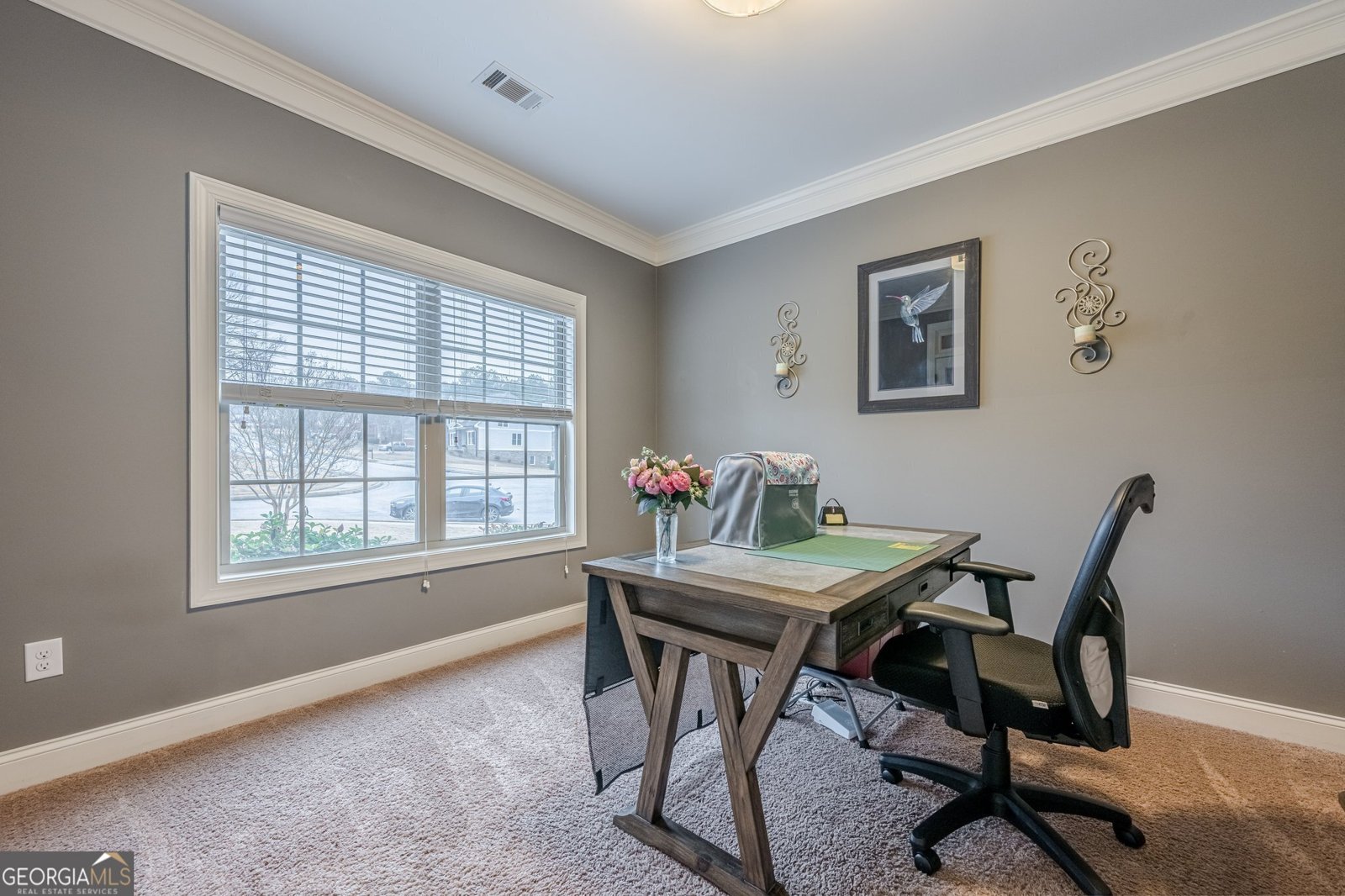 1050 Silver Thorne Drive Loganville - 14
